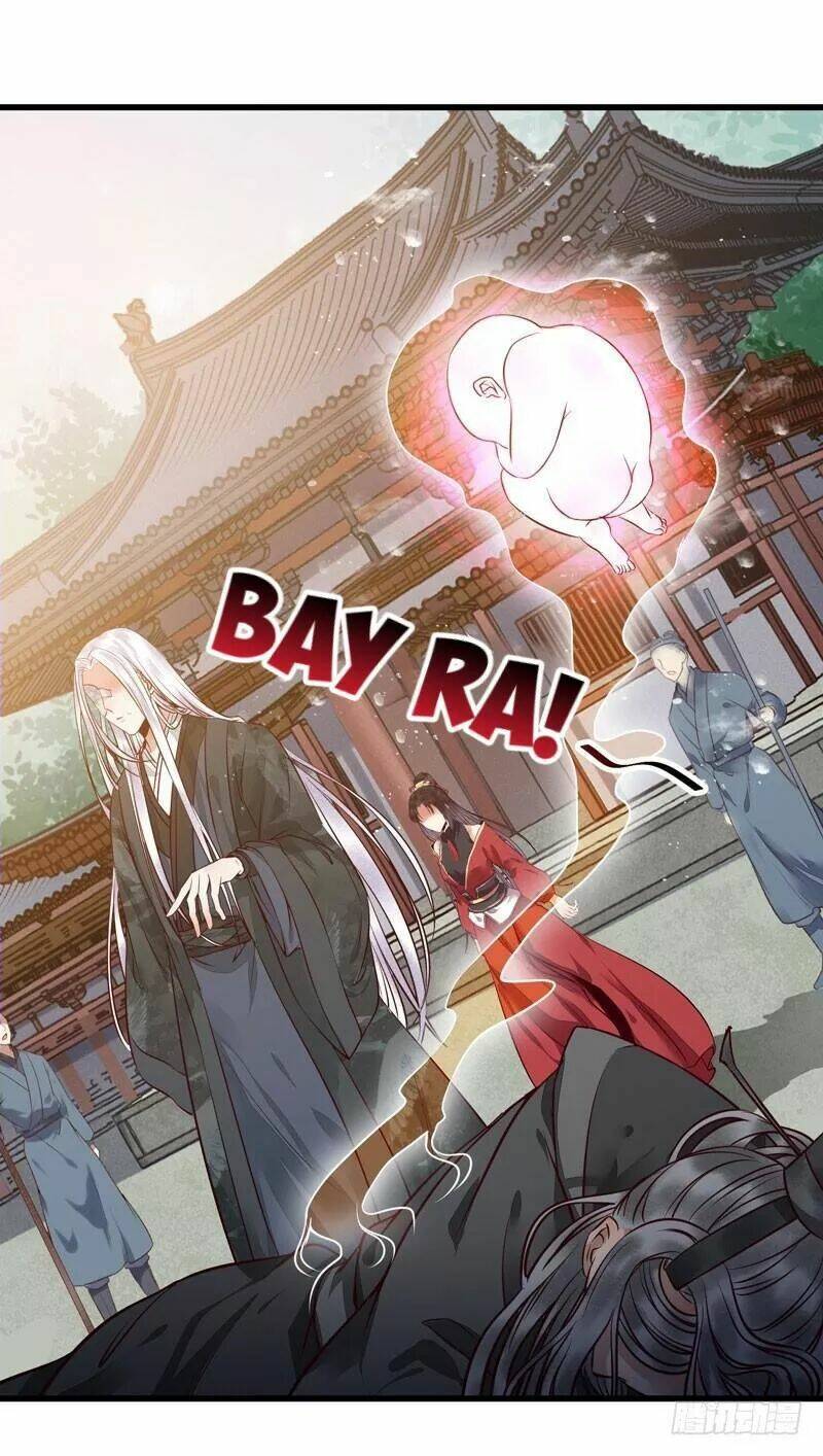 Tuyệt Sắc Quyến Rũ Quỷ Y Chí Tôn - Chapter 182 - Page 3