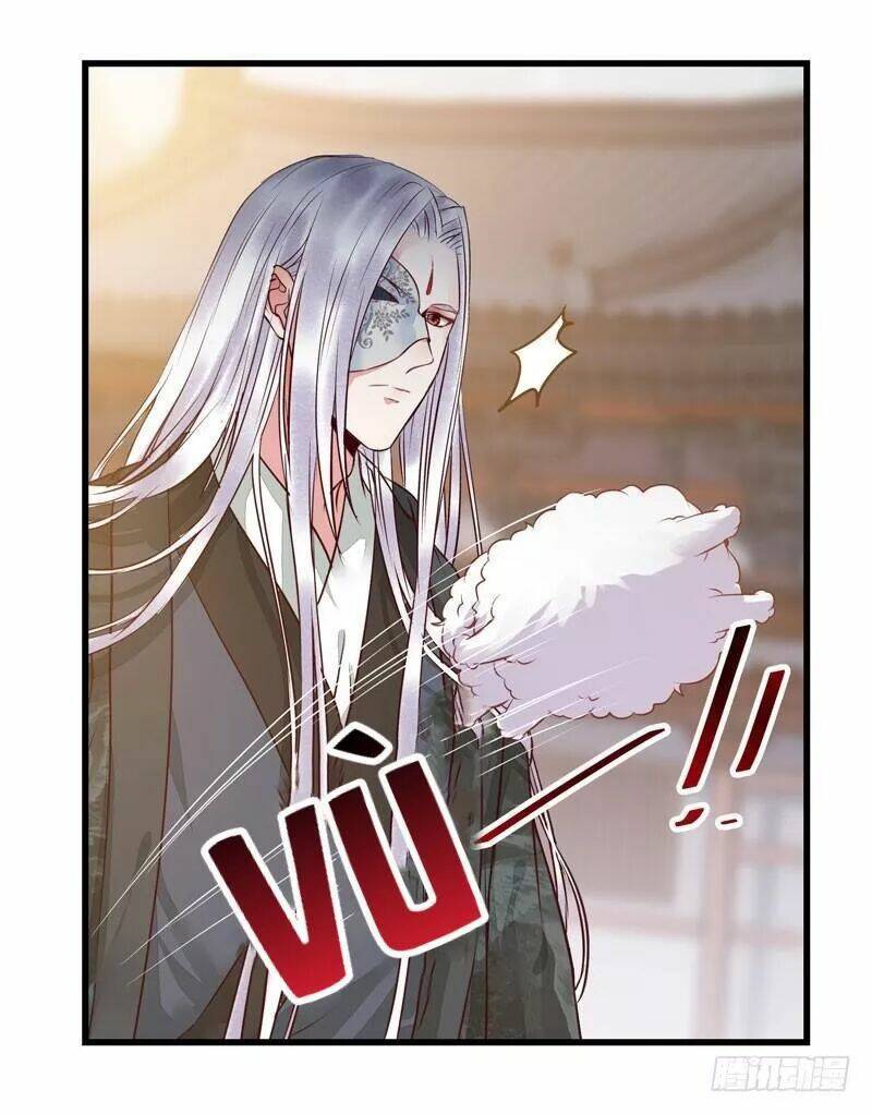 Tuyệt Sắc Quyến Rũ Quỷ Y Chí Tôn - Chapter 182 - Page 4