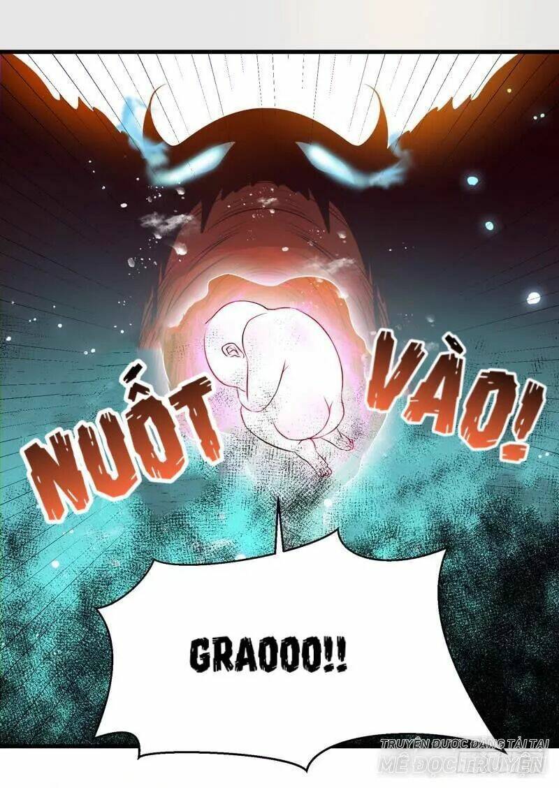 Tuyệt Sắc Quyến Rũ Quỷ Y Chí Tôn - Chapter 182 - Page 5