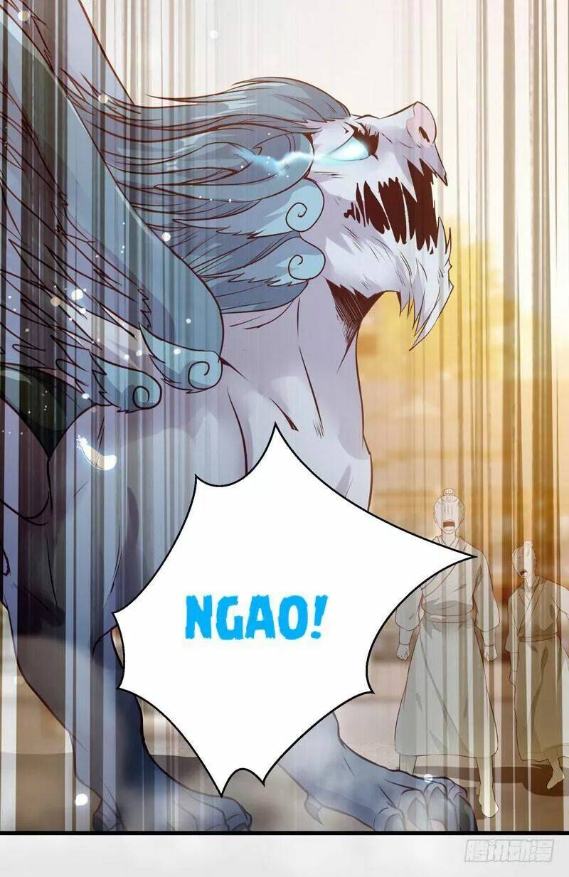 Tuyệt Sắc Quyến Rũ Quỷ Y Chí Tôn - Chapter 182 - Page 7