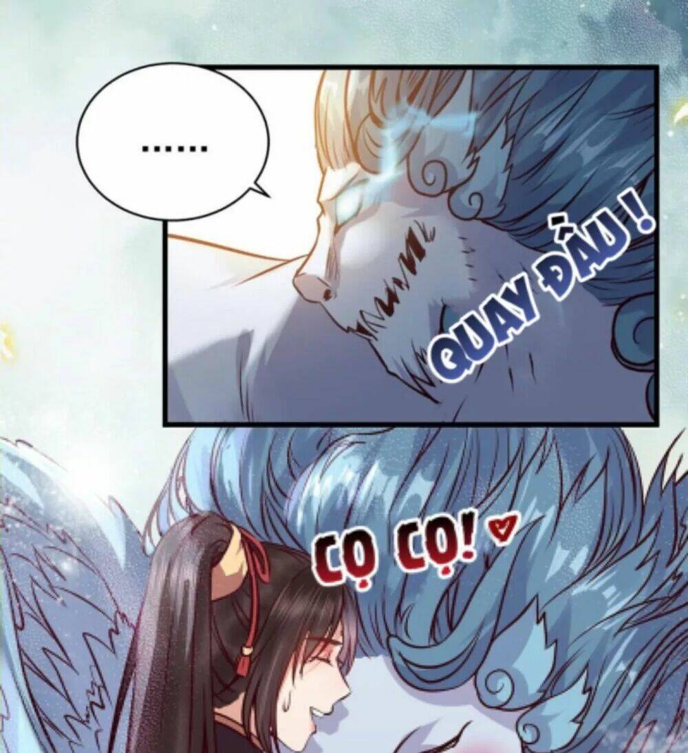 Tuyệt Sắc Quyến Rũ Quỷ Y Chí Tôn - Chapter 182 - Page 8