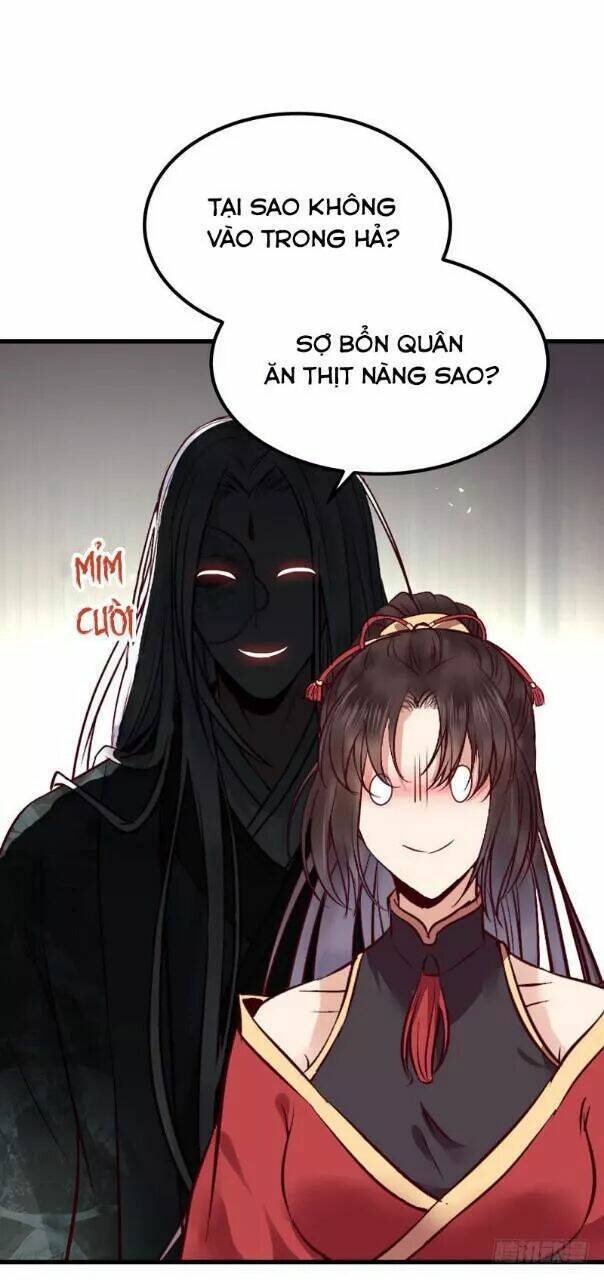 Tuyệt Sắc Quyến Rũ Quỷ Y Chí Tôn - Chapter 183 - Page 11