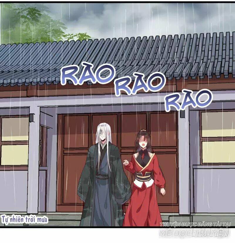 Tuyệt Sắc Quyến Rũ Quỷ Y Chí Tôn - Chapter 183 - Page 15