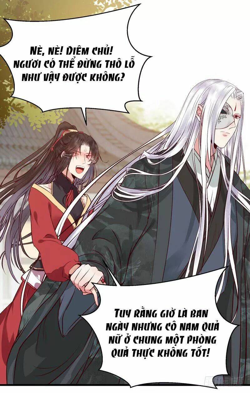 Tuyệt Sắc Quyến Rũ Quỷ Y Chí Tôn - Chapter 183 - Page 18