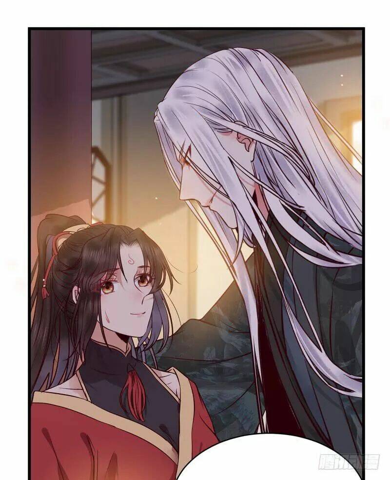 Tuyệt Sắc Quyến Rũ Quỷ Y Chí Tôn - Chapter 183 - Page 22