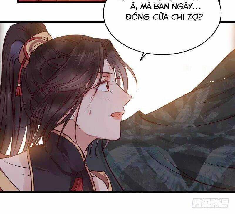 Tuyệt Sắc Quyến Rũ Quỷ Y Chí Tôn - Chapter 183 - Page 23