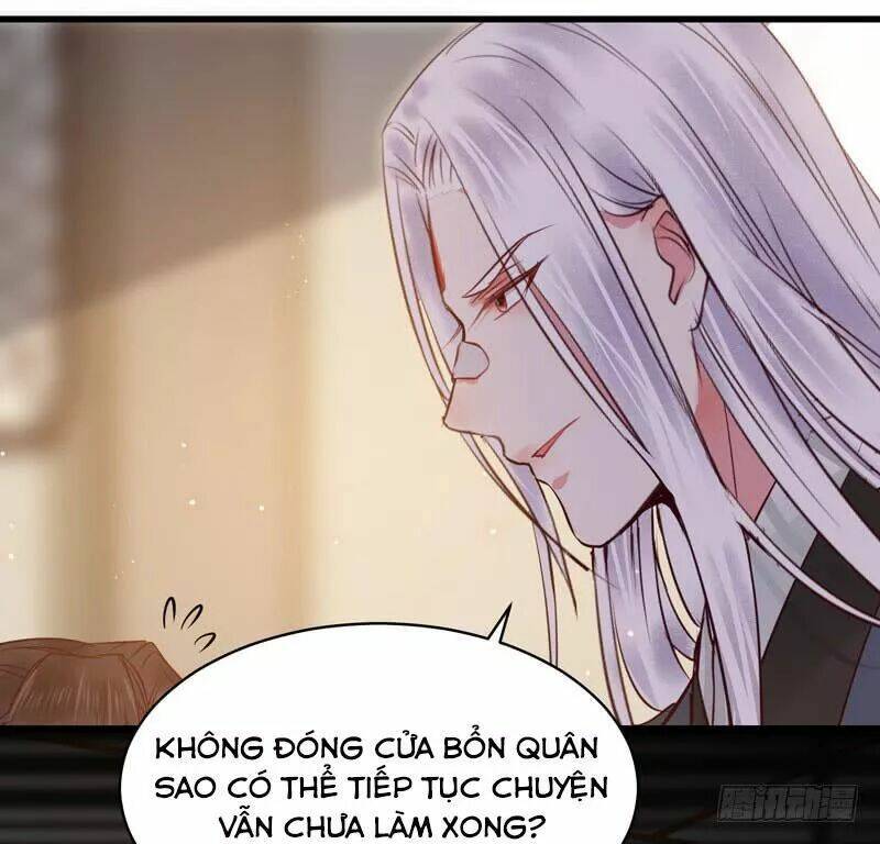 Tuyệt Sắc Quyến Rũ Quỷ Y Chí Tôn - Chapter 183 - Page 24