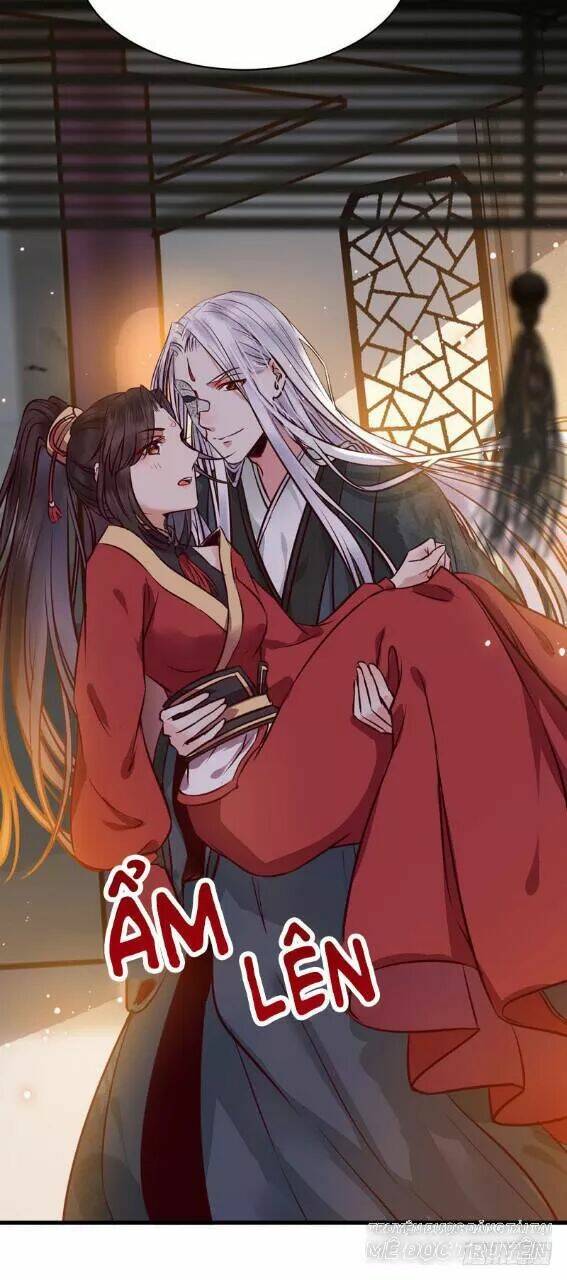 Tuyệt Sắc Quyến Rũ Quỷ Y Chí Tôn - Chapter 183 - Page 25