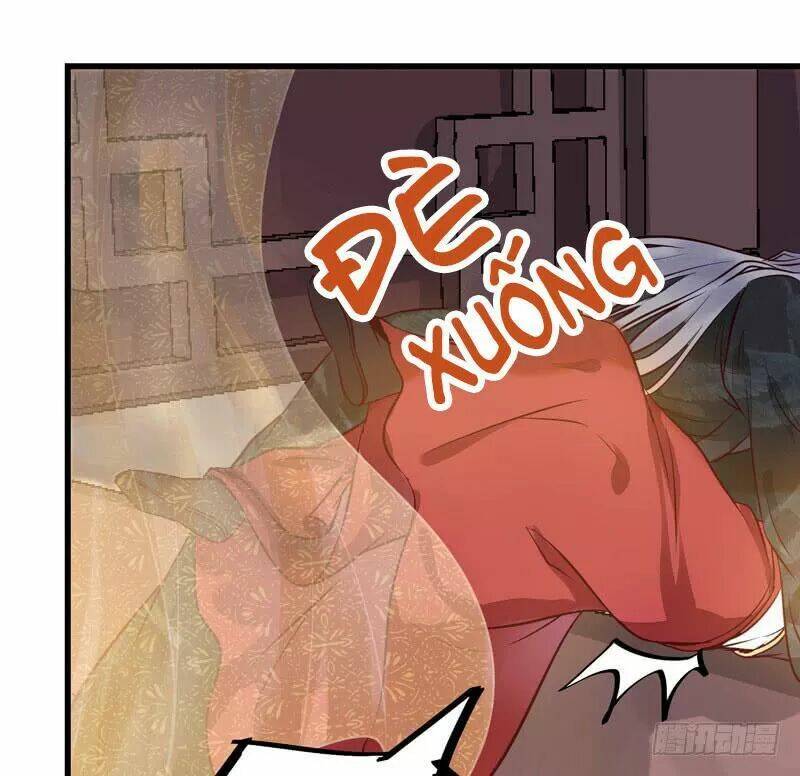 Tuyệt Sắc Quyến Rũ Quỷ Y Chí Tôn - Chapter 183 - Page 26