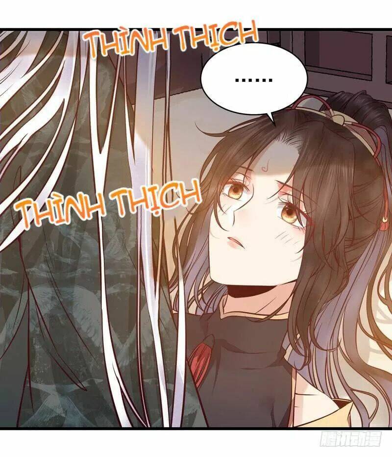 Tuyệt Sắc Quyến Rũ Quỷ Y Chí Tôn - Chapter 183 - Page 28