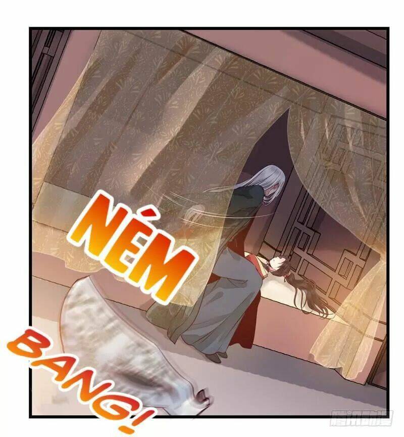 Tuyệt Sắc Quyến Rũ Quỷ Y Chí Tôn - Chapter 183 - Page 29