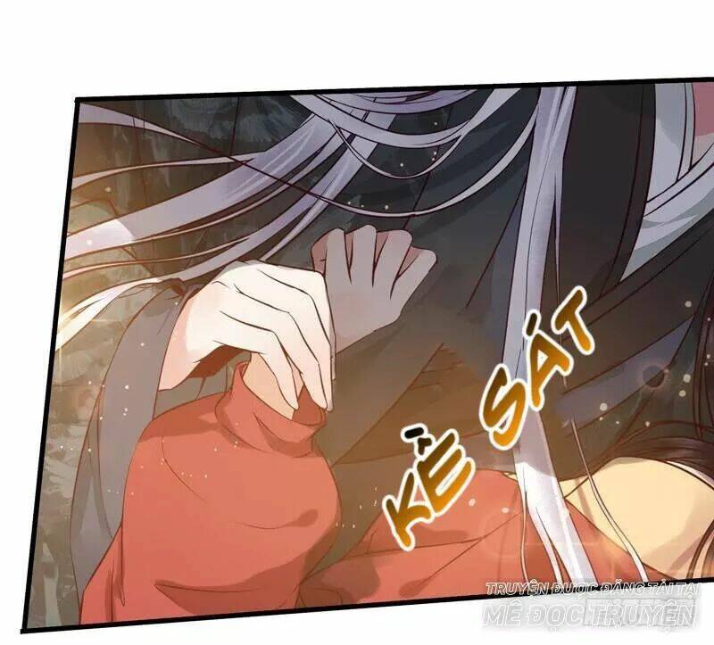 Tuyệt Sắc Quyến Rũ Quỷ Y Chí Tôn - Chapter 183 - Page 30