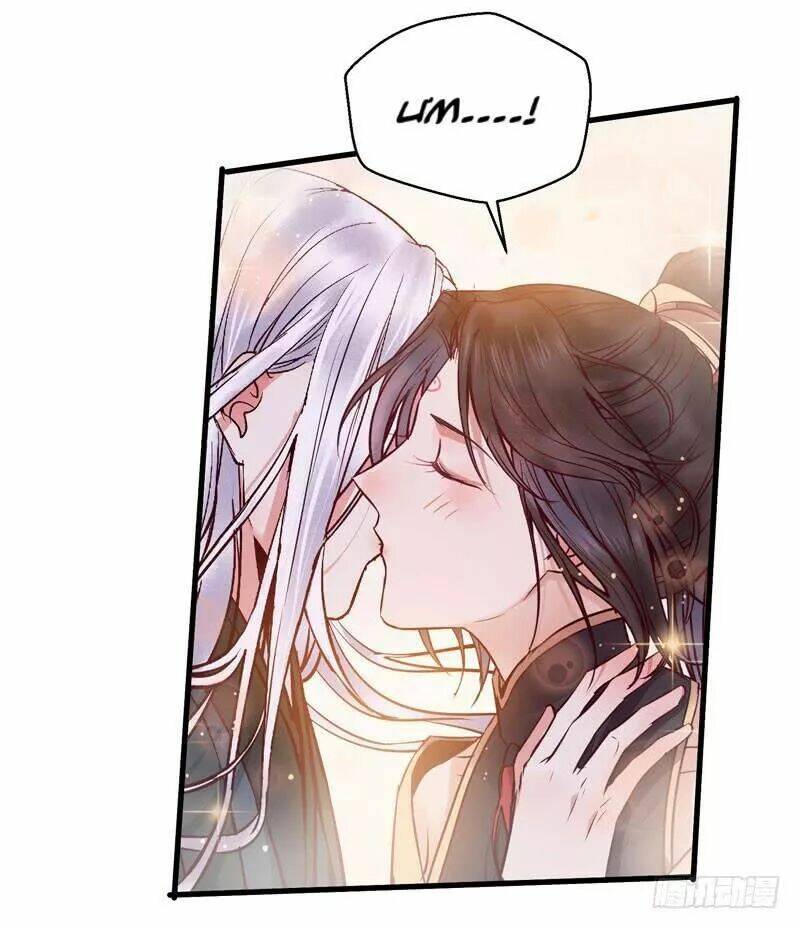 Tuyệt Sắc Quyến Rũ Quỷ Y Chí Tôn - Chapter 183 - Page 31