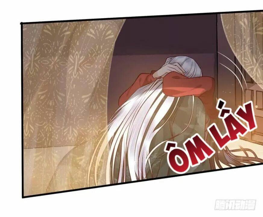 Tuyệt Sắc Quyến Rũ Quỷ Y Chí Tôn - Chapter 183 - Page 32