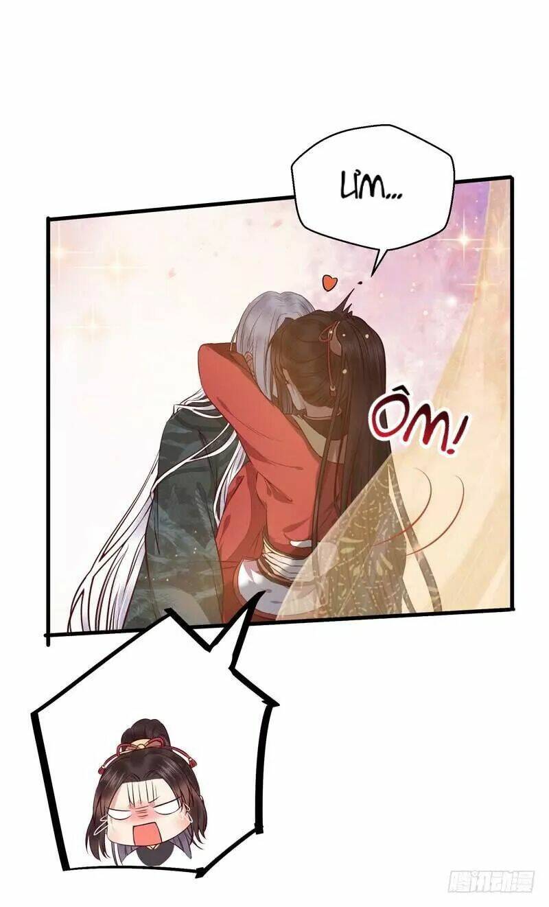 Tuyệt Sắc Quyến Rũ Quỷ Y Chí Tôn - Chapter 183 - Page 33