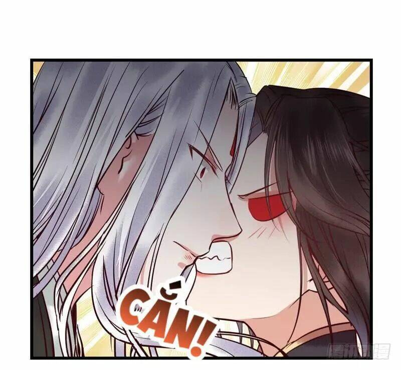 Tuyệt Sắc Quyến Rũ Quỷ Y Chí Tôn - Chapter 183 - Page 34