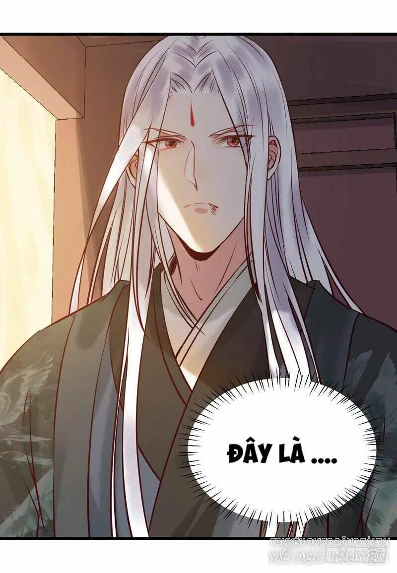 Tuyệt Sắc Quyến Rũ Quỷ Y Chí Tôn - Chapter 183 - Page 35