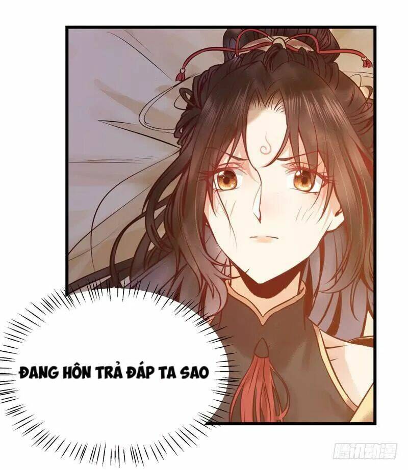 Tuyệt Sắc Quyến Rũ Quỷ Y Chí Tôn - Chapter 183 - Page 36