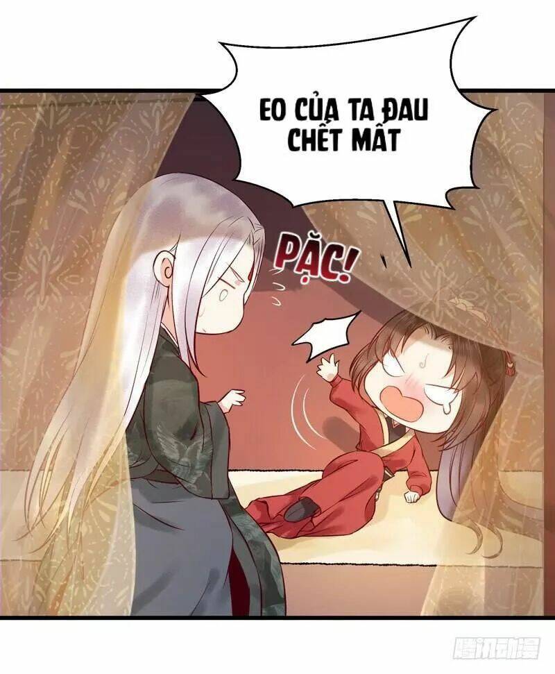 Tuyệt Sắc Quyến Rũ Quỷ Y Chí Tôn - Chapter 183 - Page 37