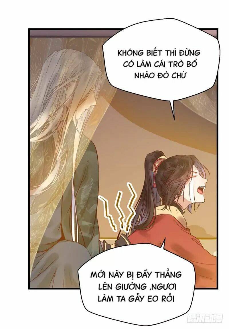 Tuyệt Sắc Quyến Rũ Quỷ Y Chí Tôn - Chapter 183 - Page 38