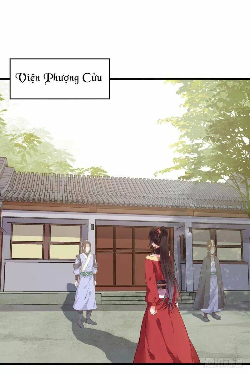 Tuyệt Sắc Quyến Rũ Quỷ Y Chí Tôn - Chapter 183 - Page 3