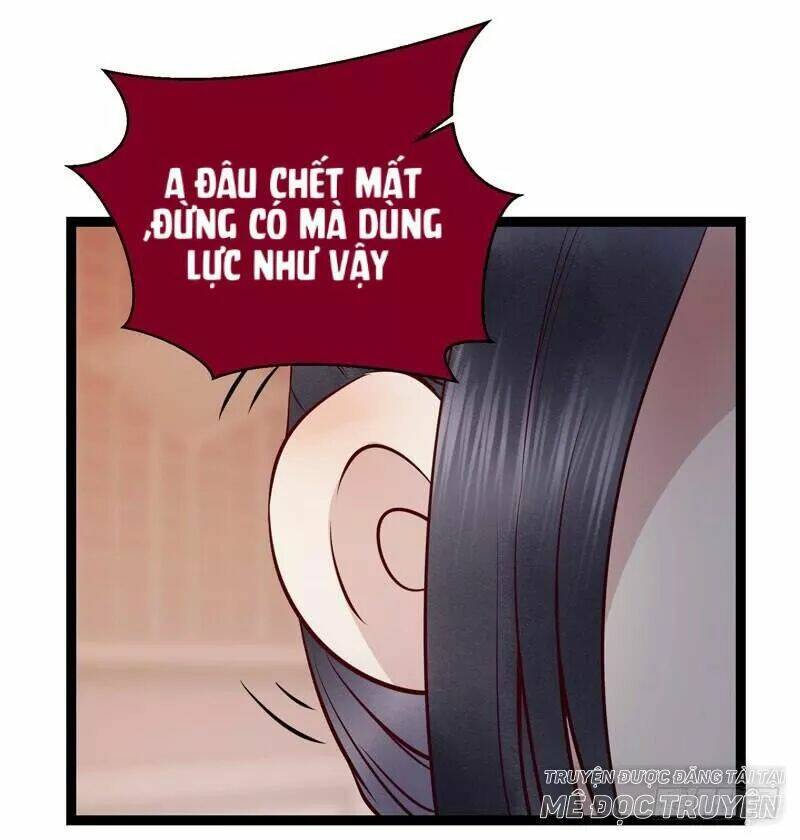Tuyệt Sắc Quyến Rũ Quỷ Y Chí Tôn - Chapter 183 - Page 40