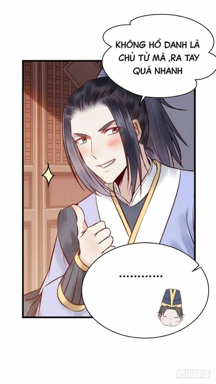 Tuyệt Sắc Quyến Rũ Quỷ Y Chí Tôn - Chapter 183 - Page 42