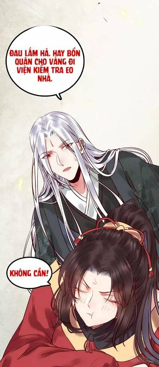 Tuyệt Sắc Quyến Rũ Quỷ Y Chí Tôn - Chapter 183 - Page 43