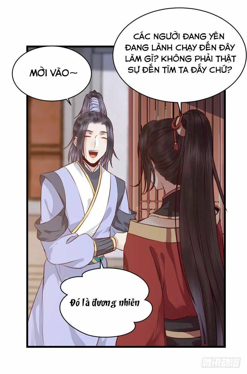 Tuyệt Sắc Quyến Rũ Quỷ Y Chí Tôn - Chapter 183 - Page 6