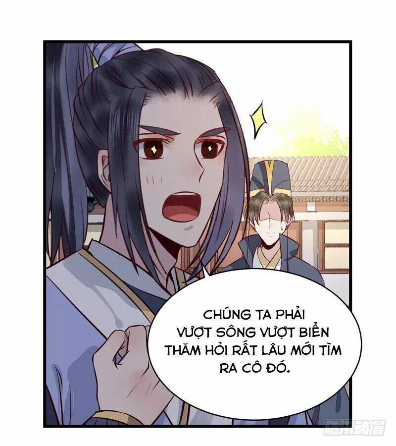 Tuyệt Sắc Quyến Rũ Quỷ Y Chí Tôn - Chapter 183 - Page 7