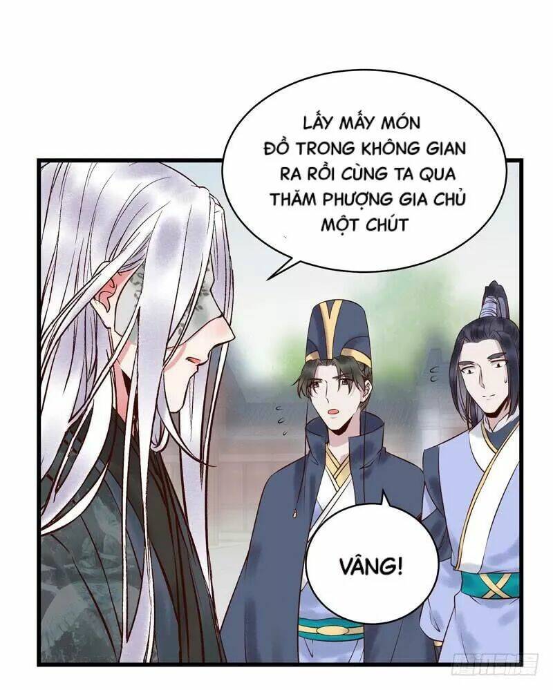 Tuyệt Sắc Quyến Rũ Quỷ Y Chí Tôn - Chapter 184 - Page 11
