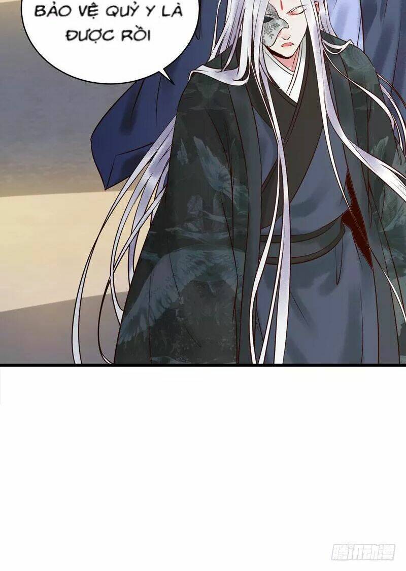 Tuyệt Sắc Quyến Rũ Quỷ Y Chí Tôn - Chapter 184 - Page 13