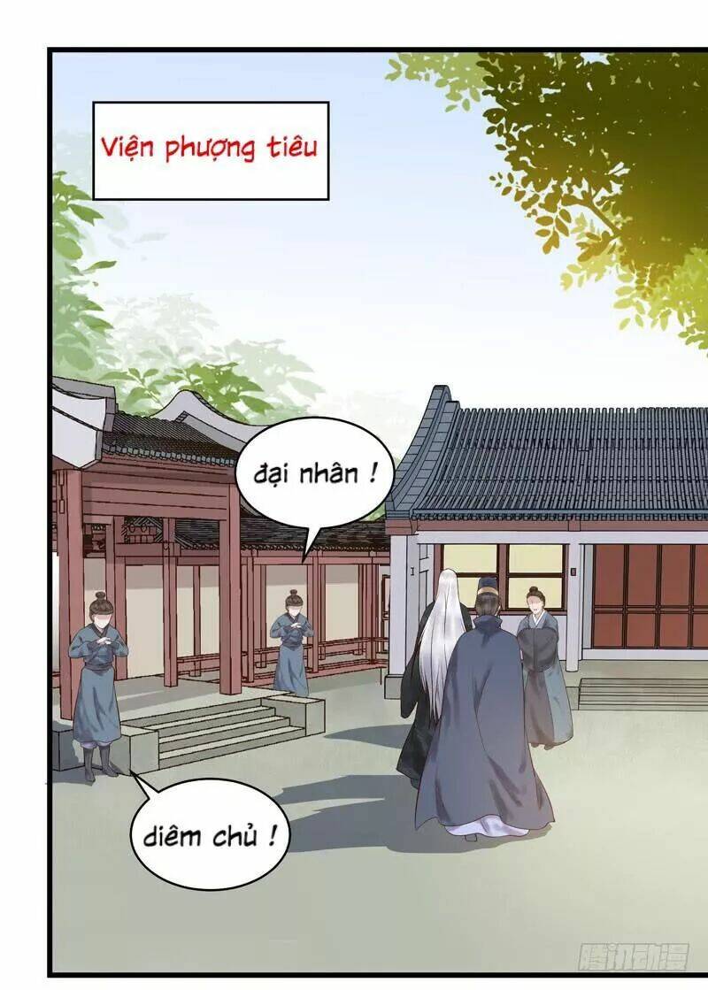 Tuyệt Sắc Quyến Rũ Quỷ Y Chí Tôn - Chapter 184 - Page 14
