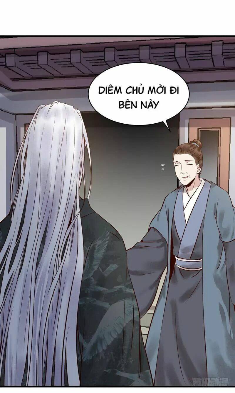 Tuyệt Sắc Quyến Rũ Quỷ Y Chí Tôn - Chapter 184 - Page 15
