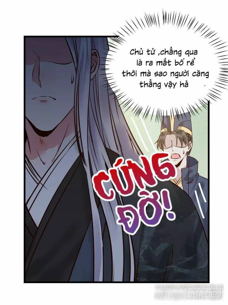 Tuyệt Sắc Quyến Rũ Quỷ Y Chí Tôn - Chapter 184 - Page 16
