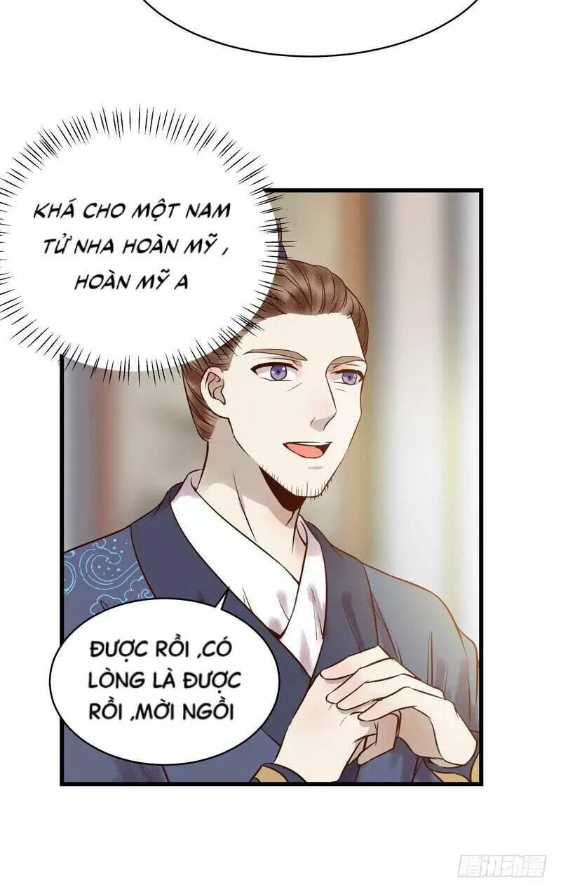 Tuyệt Sắc Quyến Rũ Quỷ Y Chí Tôn - Chapter 184 - Page 19