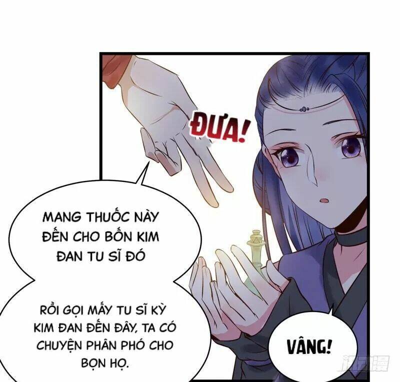 Tuyệt Sắc Quyến Rũ Quỷ Y Chí Tôn - Chapter 184 - Page 24