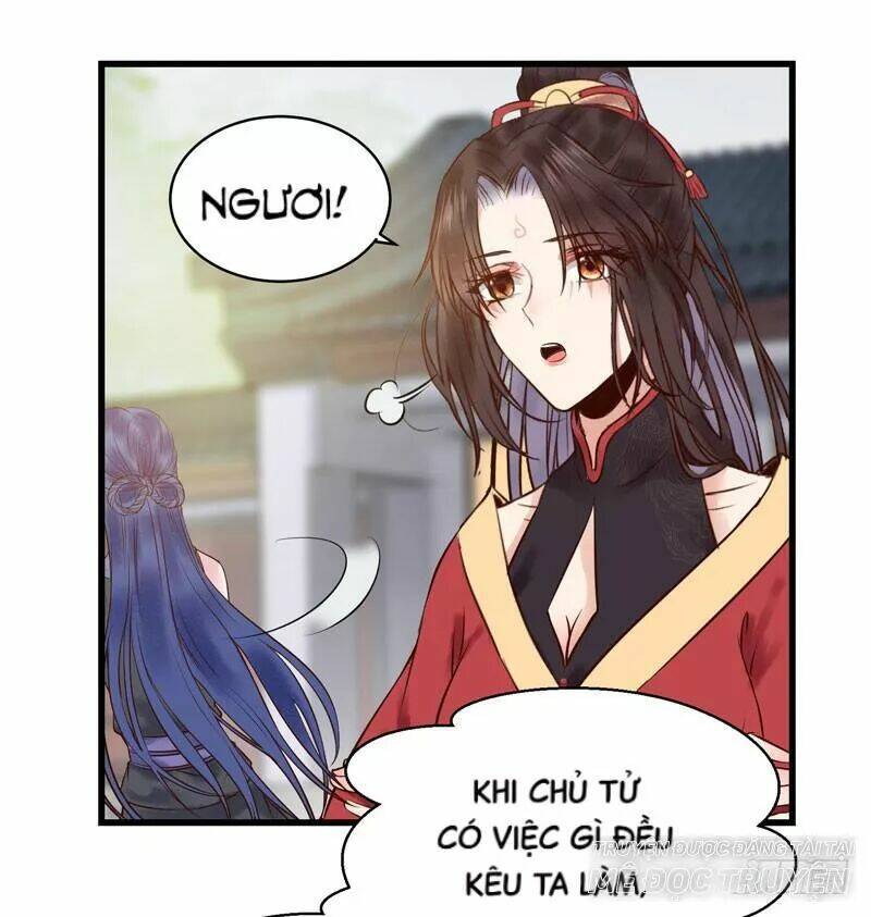 Tuyệt Sắc Quyến Rũ Quỷ Y Chí Tôn - Chapter 184 - Page 26