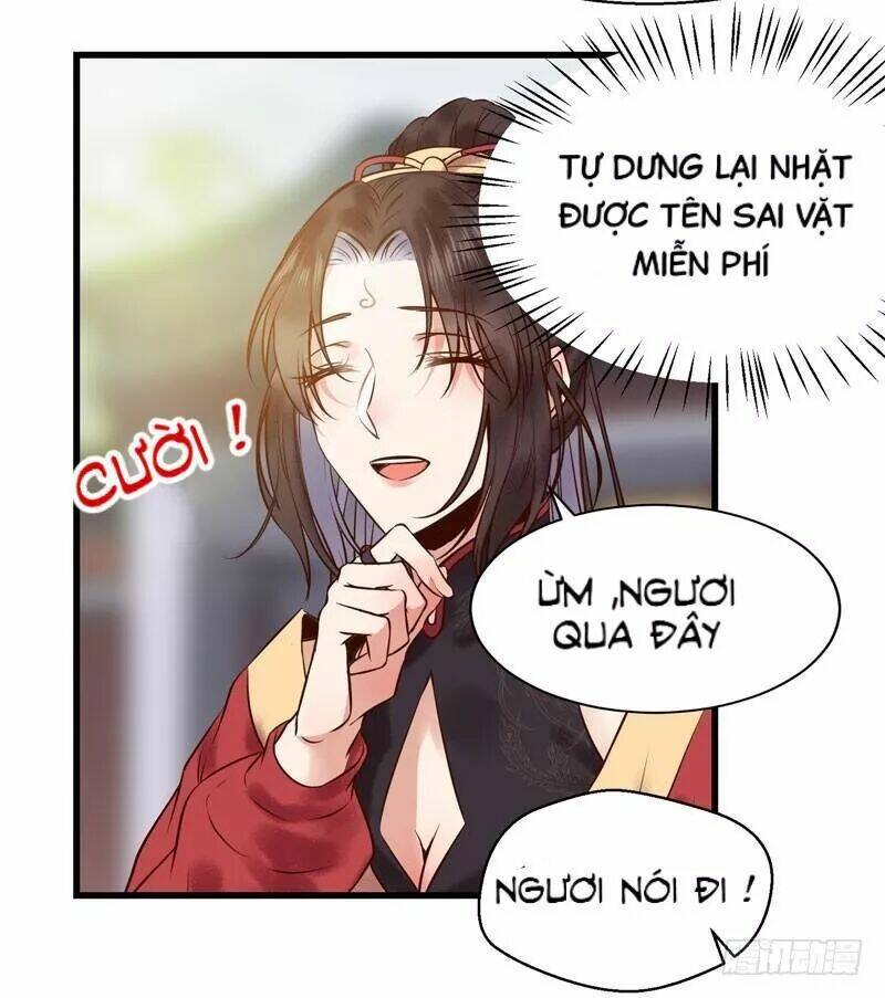 Tuyệt Sắc Quyến Rũ Quỷ Y Chí Tôn - Chapter 184 - Page 28
