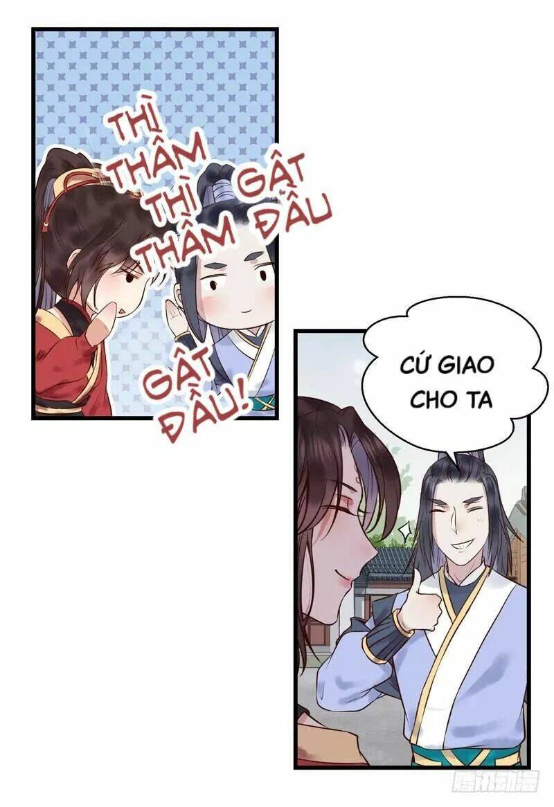Tuyệt Sắc Quyến Rũ Quỷ Y Chí Tôn - Chapter 184 - Page 29