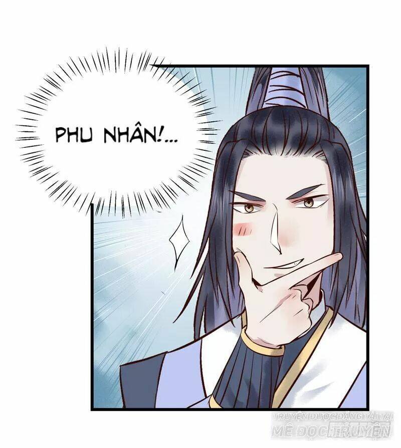 Tuyệt Sắc Quyến Rũ Quỷ Y Chí Tôn - Chapter 184 - Page 31