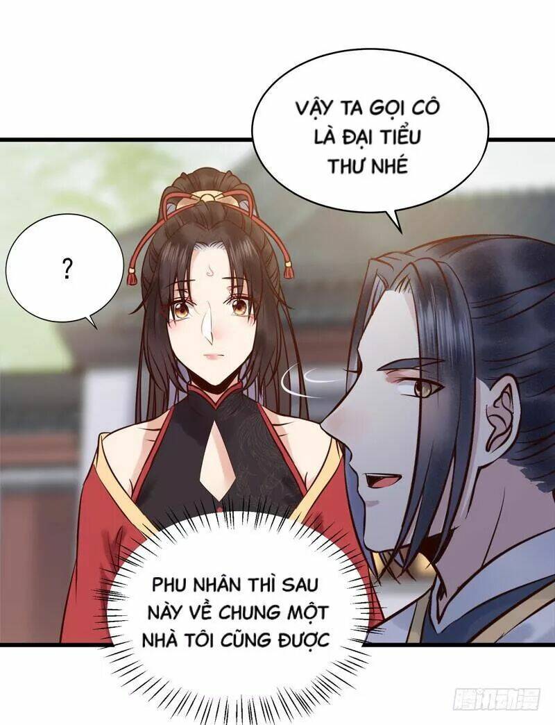 Tuyệt Sắc Quyến Rũ Quỷ Y Chí Tôn - Chapter 184 - Page 32