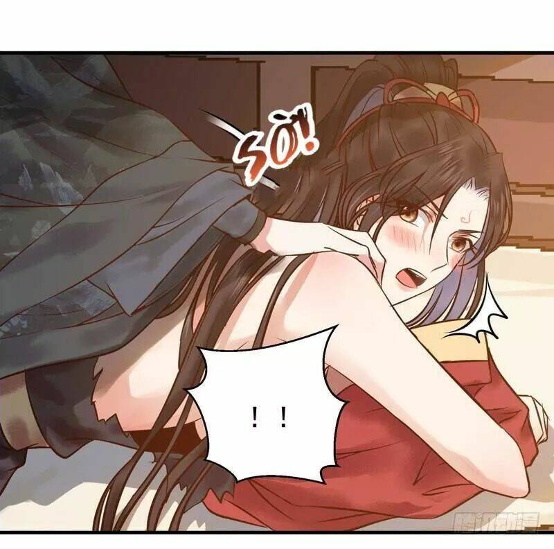 Tuyệt Sắc Quyến Rũ Quỷ Y Chí Tôn - Chapter 184 - Page 4