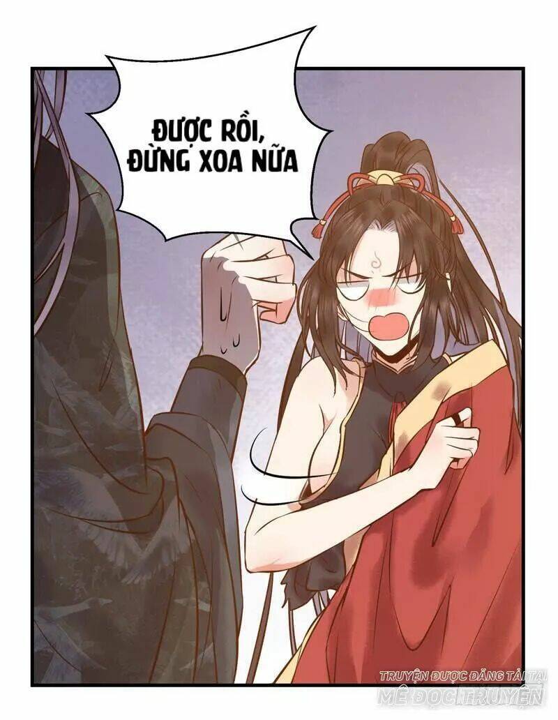 Tuyệt Sắc Quyến Rũ Quỷ Y Chí Tôn - Chapter 184 - Page 5
