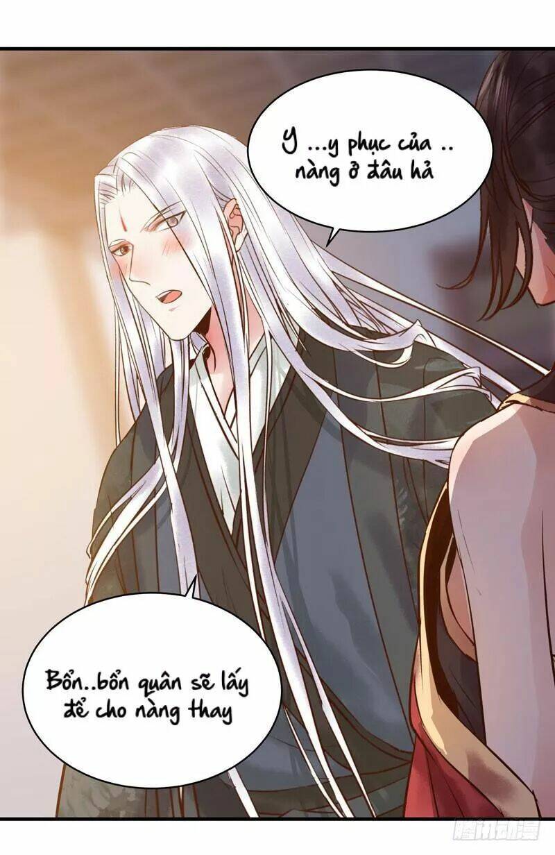 Tuyệt Sắc Quyến Rũ Quỷ Y Chí Tôn - Chapter 184 - Page 6