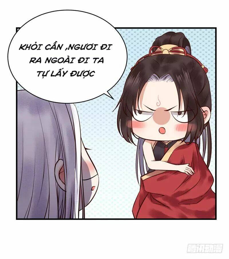 Tuyệt Sắc Quyến Rũ Quỷ Y Chí Tôn - Chapter 184 - Page 7