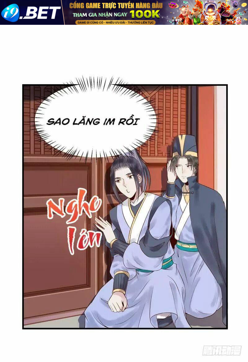 Tuyệt Sắc Quyến Rũ Quỷ Y Chí Tôn - Chapter 184 - Page 8