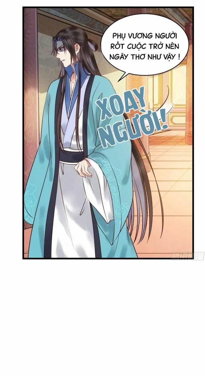 Tuyệt Sắc Quyến Rũ Quỷ Y Chí Tôn - Chapter 185 - Page 9