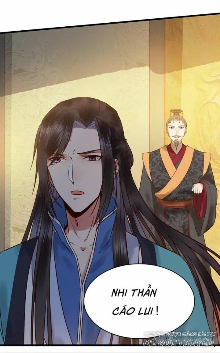 Tuyệt Sắc Quyến Rũ Quỷ Y Chí Tôn - Chapter 185 - Page 10