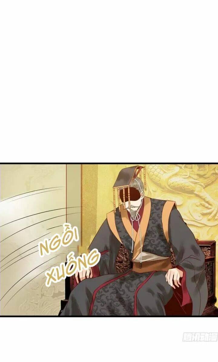 Tuyệt Sắc Quyến Rũ Quỷ Y Chí Tôn - Chapter 185 - Page 11